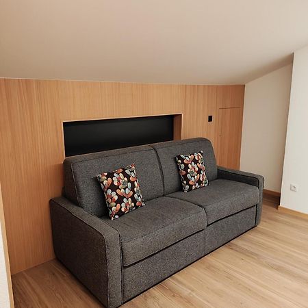 Residence Haus Peder Sulden Buitenkant foto