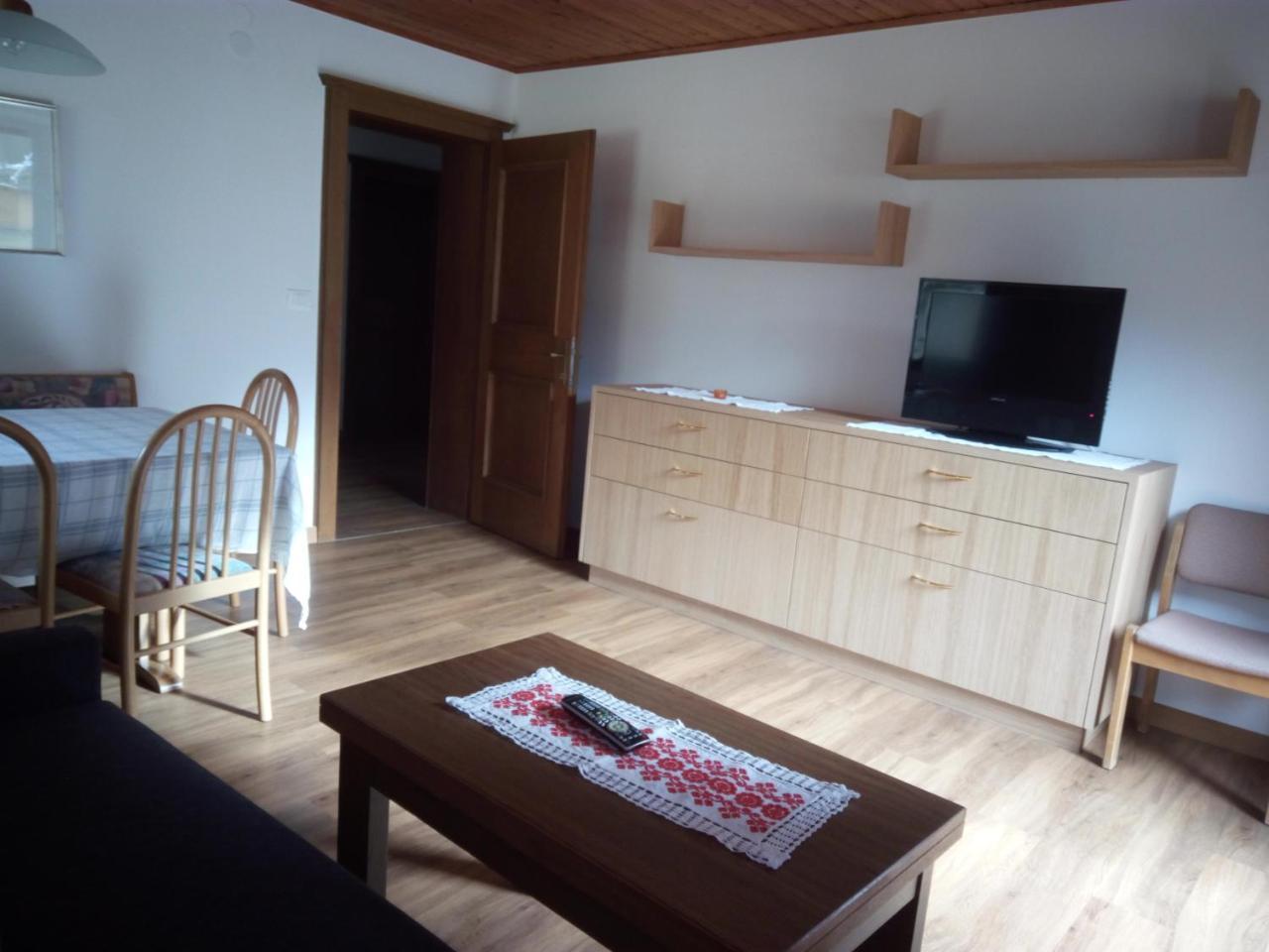 Residence Haus Peder Sulden Buitenkant foto